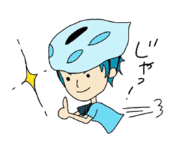 me and my funny friends sticker #14318035