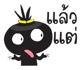 Somwang ! sticker #14318136