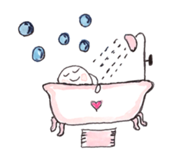 eggs life sticker #14318690