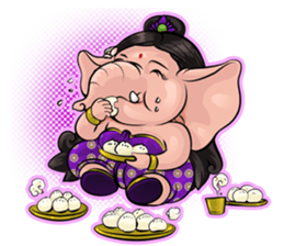 I-yara sticker #14318825