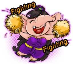 I-yara sticker #14318827