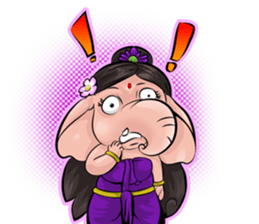 I-yara sticker #14318828