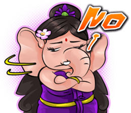 I-yara sticker #14318849