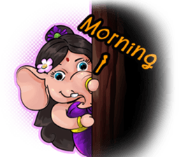 I-yara sticker #14318853