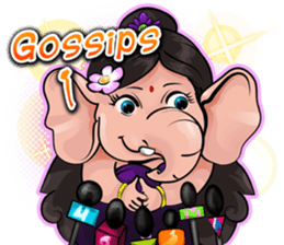 I-yara sticker #14318857