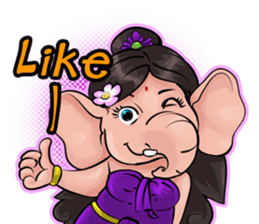 I-yara sticker #14318861