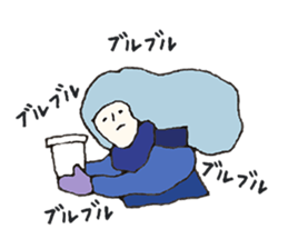 GIRLS!STAMP! sticker #14319098