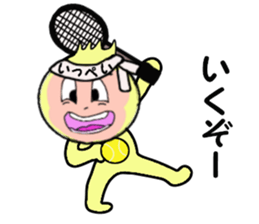 stickers for IPPEI sticker #14319516