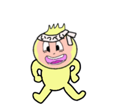 stickers for IPPEI sticker #14319535