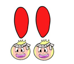 stickers for IPPEI sticker #14319536