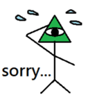 Useful Matchstick Men Stickers sticker #14319970