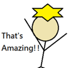 Useful Matchstick Men Stickers sticker #14319978