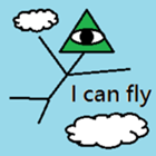 Useful Matchstick Men Stickers sticker #14319979