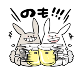 Pochari-na sticker #14320268