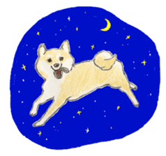 French bulldog & friends Sticker sticker #14320409