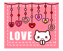 OTONA NEKO FUYU sticker #14320523