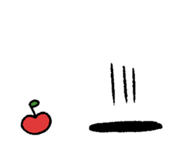 yurubutu sticker sticker #14320776