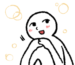 yurubutu sticker sticker #14320778