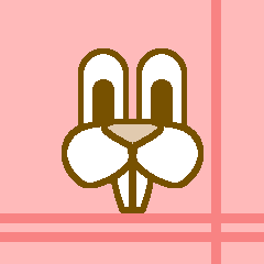 Medium mammal pink13