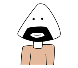 RICE BALL TWINS sticker #14321454