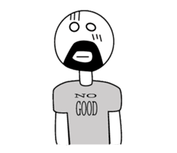 RICE BALL TWINS sticker #14321467