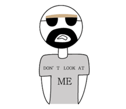 RICE BALL TWINS sticker #14321470