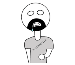 RICE BALL TWINS sticker #14321474