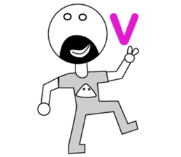 RICE BALL TWINS sticker #14321475