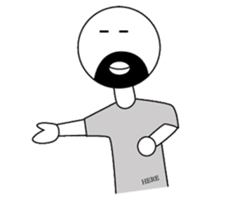 RICE BALL TWINS sticker #14321476