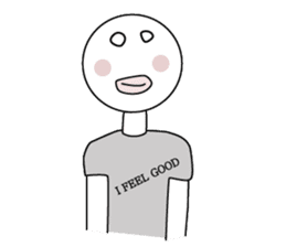 RICE BALL TWINS sticker #14321480