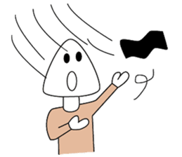 RICE BALL TWINS sticker #14321487