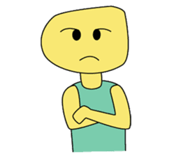 RICE BALL TWINS sticker #14321491