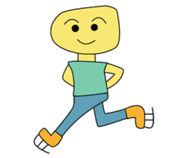 RICE BALL TWINS sticker #14321492