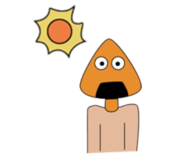 RICE BALL TWINS sticker #14321493