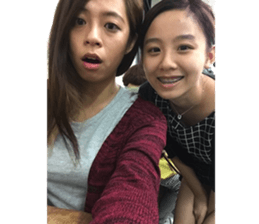 Yo's Life VI sticker #14321895