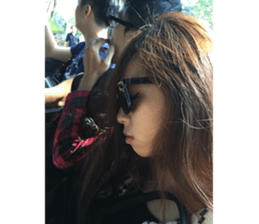 Yo's Life VI sticker #14321898