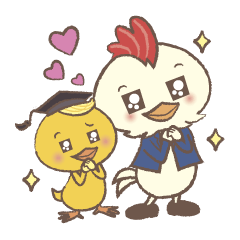 Parent-child Conversation Kyokko&Kyoppi