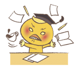 Parent-child Conversation Kyokko&Kyoppi sticker #14322181