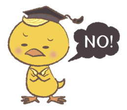 Parent-child Conversation Kyokko&Kyoppi sticker #14322183