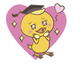 Parent-child Conversation Kyokko&Kyoppi sticker #14322190