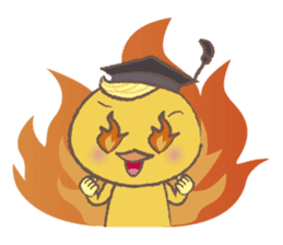 Parent-child Conversation Kyokko&Kyoppi sticker #14322191