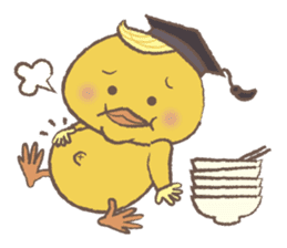 Parent-child Conversation Kyokko&Kyoppi sticker #14322194