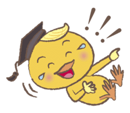 Parent-child Conversation Kyokko&Kyoppi sticker #14322200