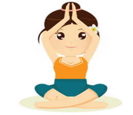 Let's Spa by Chaba sticker #14322496