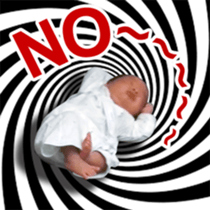 The daily life of Twin sticker #14322960