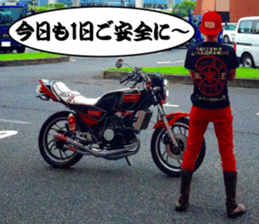 R'z sticker #14323075