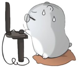 Jojo's life sticker #14323175