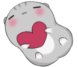 Jojo's life sticker #14323177