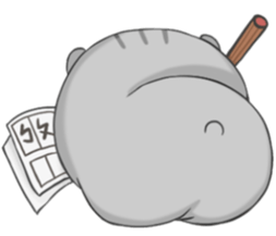 Jojo's life sticker #14323186