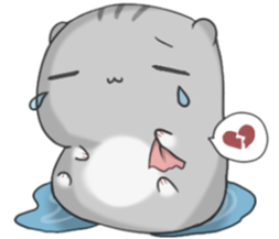 Jojo's life sticker #14323191